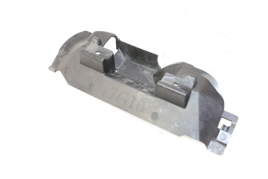 photo de JUNÇÃO DO CARENAGEM DIANTEIRO SUZUKI SV S 650 (2003 - 2009) - Detalhe da peça