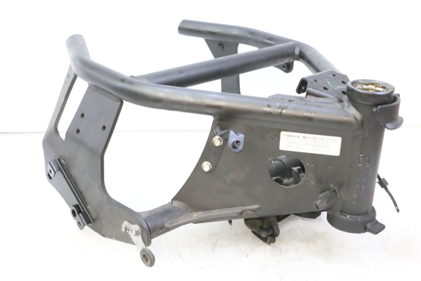 photo de JUNÇÃO DO CARENAGEM DIANTEIRO SUZUKI SV S 650 (2003 - 2009) - Vista geral