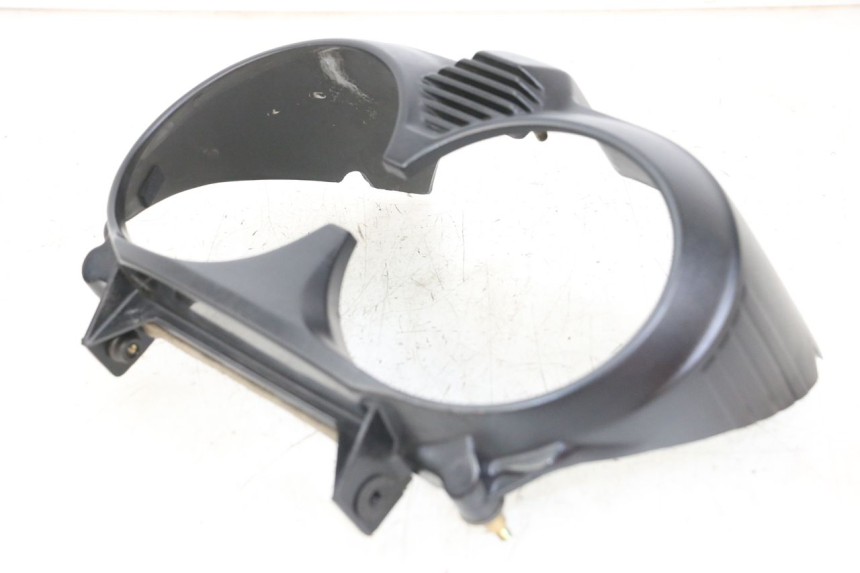 photo de JUNÇÃO DO CARENAGEM DIANTEIRO YAMAHA TDR DELTABOX 125 (1997 - 2003) - Pontos de fixação