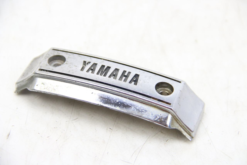 photo de JUNÇÃO DO CARENAGEM DIANTEIRO YAMAHA XV VIRAGO 750 (1984 - 1998) - Zoom do estado de desgaste