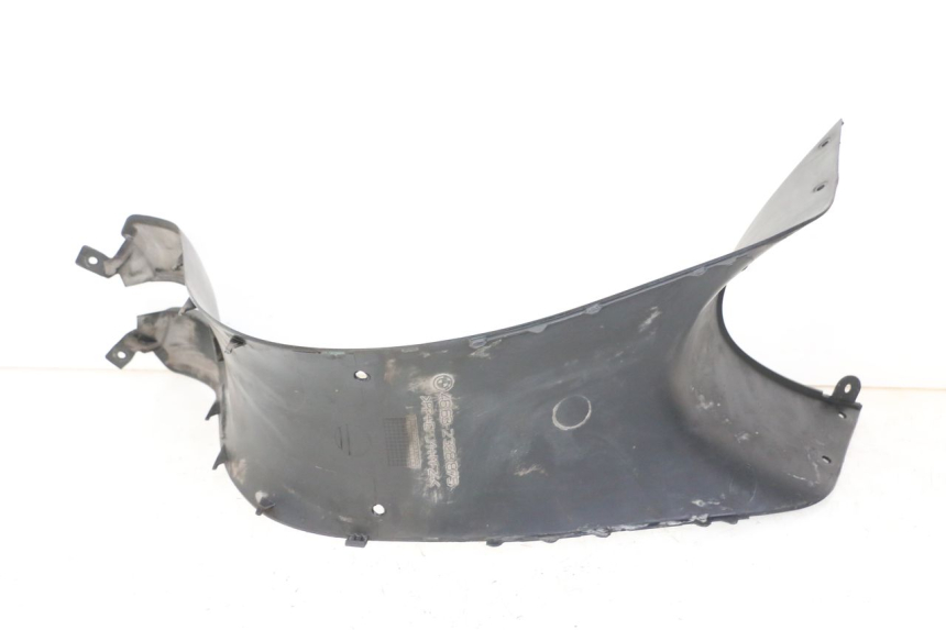 photo de JUNÇÃO DO APOIO PARA OS PÉS BMW C1 125 (2000 - 2003) - Ampliação técnica