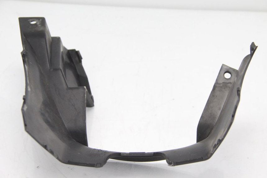 photo de JUNÇÃO DO APOIO PARA OS PÉS SUZUKI BURGMAN 125 (2007 - 2014) - Zoom do estado de desgaste