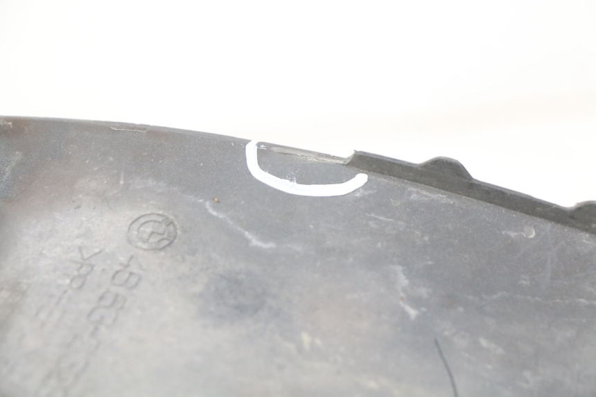 photo de JUNÇÃO DO APOIO PARA OS PÉS BMW C1 125 (2000 - 2003) - Vista geral