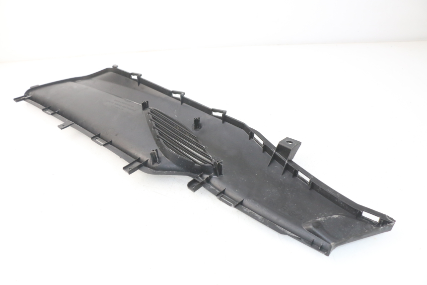photo de JUNÇÃO DO DESCANSO DE PÉ DIREITO KYMCO DINK STREET 125 (2009 - 2014) - Ampliação técnica