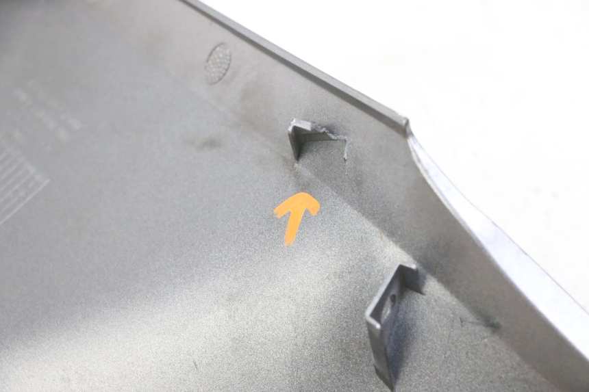 photo de JUNÇÃO DO DESCANSO DE PÉ DIREITO HONDA FORZA ABS 300 (2013 - 2017) - Vista do produto