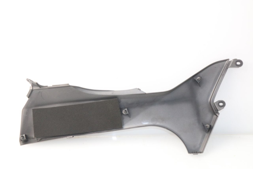 photo de JUNÇÃO DO DESCANSO DE PÉ DIREITO HONDA INTEGRA NC D 750 (2016 - 2018) - Outro ângulo de visão