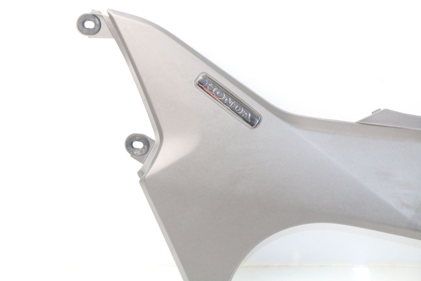 photo de JUNÇÃO DO DESCANSO DE PÉ DIREITO HONDA INTEGRA NC D 750 (2016 - 2018) - Vista geral