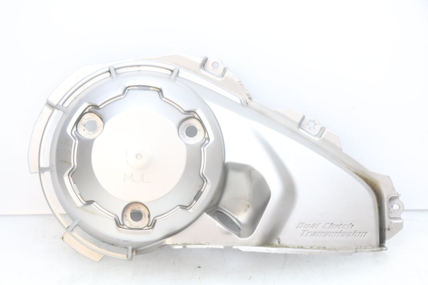photo de JUNÇÃO DO DESCANSO DE PÉ DIREITO HONDA INTEGRA NC D 750 (2016 - 2018) - Vista principal