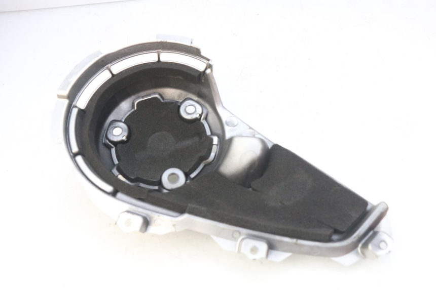 photo de JUNÇÃO DO DESCANSO DE PÉ DIREITO HONDA INTEGRA NC D 750 (2016 - 2018) - Detalhe da peça