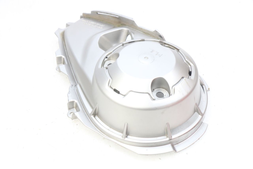 photo de JUNÇÃO DO DESCANSO DE PÉ DIREITO HONDA INTEGRA NC D 750 (2016 - 2018) - Ampliação técnica