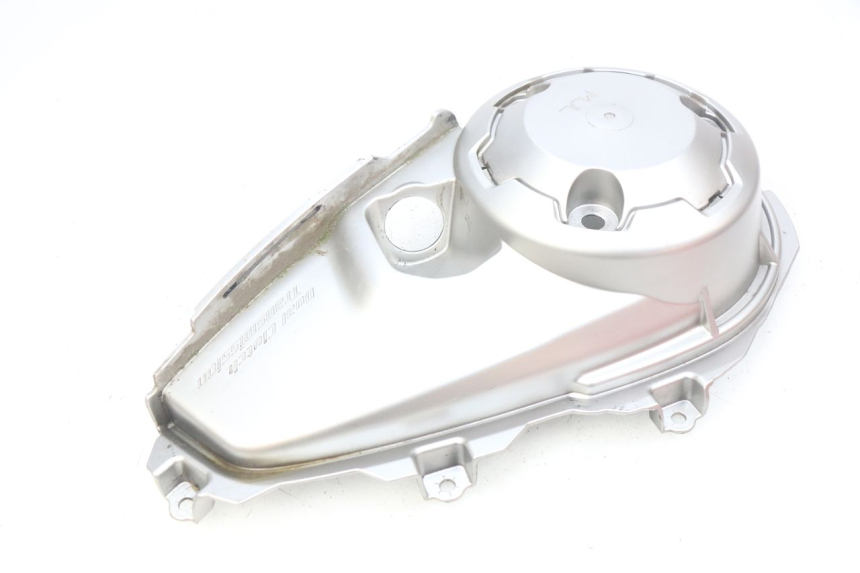 photo de JUNÇÃO DO DESCANSO DE PÉ DIREITO HONDA INTEGRA NC D 750 (2016 - 2018) - Vista geral