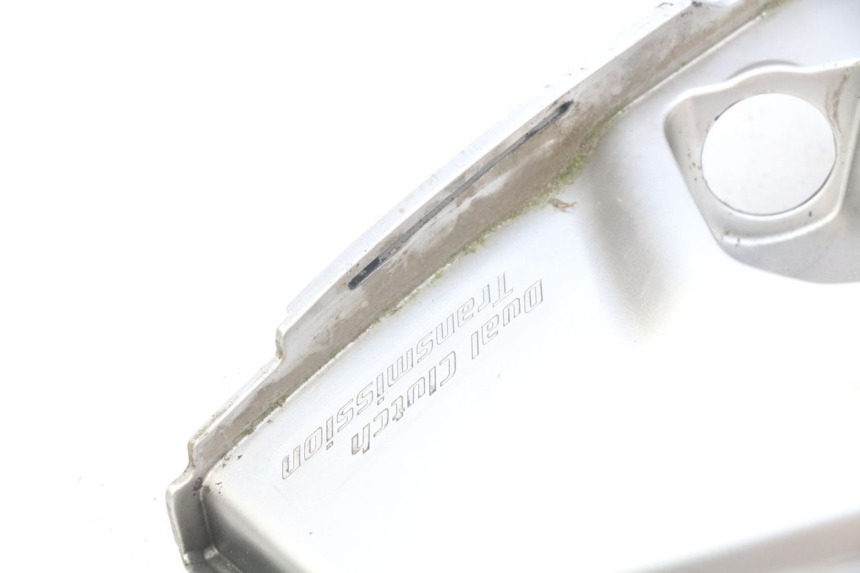 photo de JUNÇÃO DO DESCANSO DE PÉ DIREITO HONDA INTEGRA NC D 750 (2016 - 2018) - Pontos de fixação