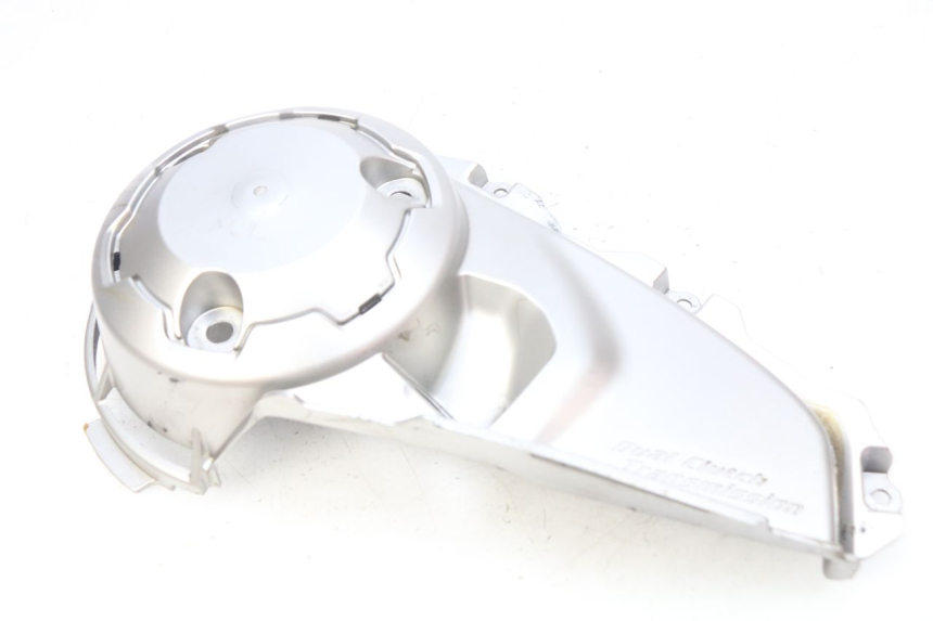 photo de JUNÇÃO DO DESCANSO DE PÉ DIREITO HONDA INTEGRA NC D 750 (2016 - 2018) - Estado da superfície