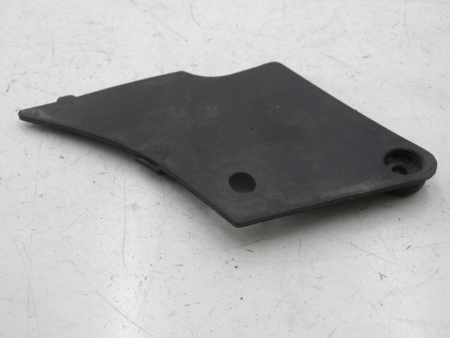 photo de JUNÇÃO DO DESCANSO DE PÉ DIREITO KYMCO SPACER 50 (1998 - 2009) - Vista principal