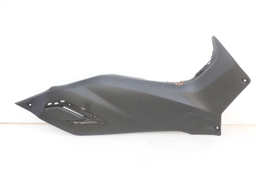 photo de JUNÇÃO DO DESCANSO DE PÉ DIREITO YAMAHA TRICITY 300 (2020 - 2024) - Vista principal