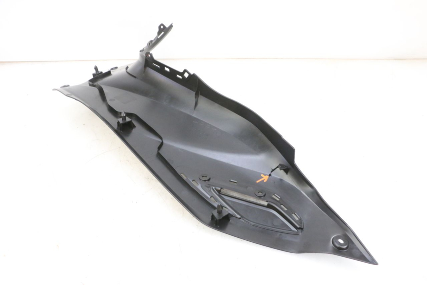 photo de JUNÇÃO DO DESCANSO DE PÉ DIREITO YAMAHA TRICITY 300 (2020 - 2024) - Vista geral