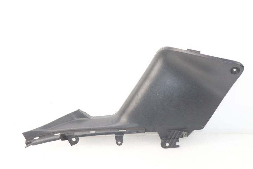 photo de JUNÇÃO DO DESCANSO DE PÉ DIREITO YAMAHA XP T-MAX TMAX ABS 500 (2004 - 2007) - Vista principal