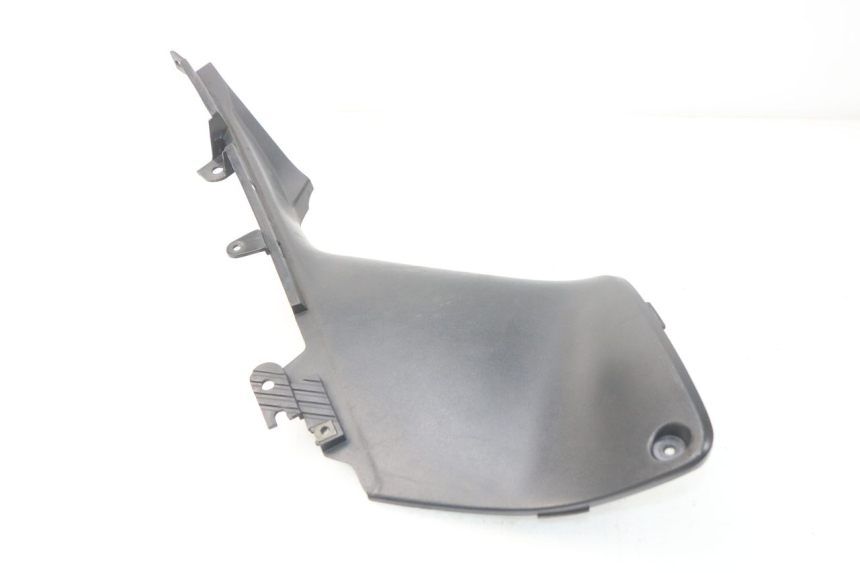 photo de JUNÇÃO DO DESCANSO DE PÉ DIREITO YAMAHA XP T-MAX TMAX ABS 500 (2004 - 2007) - Outro ângulo de visão
