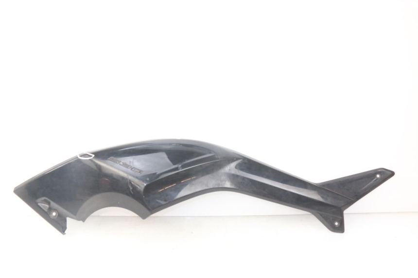 photo de JUNÇÃO DO DESCANSO DE PÉ DIREITO YAMAHA XP T-MAX TMAX ABS 530 (2012 - 2015) - Vista principal