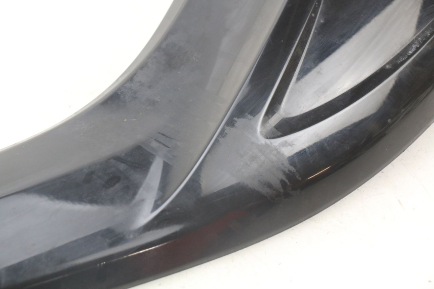 photo de JUNÇÃO DO DESCANSO DE PÉ DIREITO YAMAHA XP T-MAX TMAX ABS 530 (2012 - 2015) - Pontos de fixação