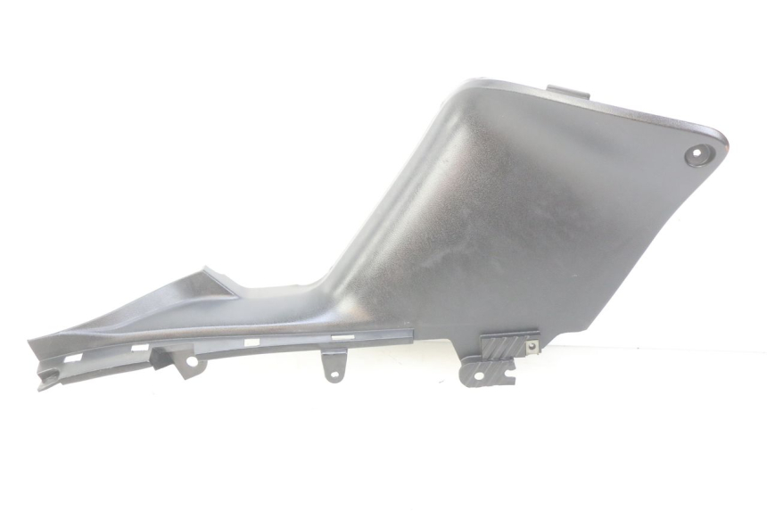 photo de JUNÇÃO DO DESCANSO DE PÉ DIREITO YAMAHA XP T-MAX TMAX ABS 500 (2004 - 2007) - Vista principal