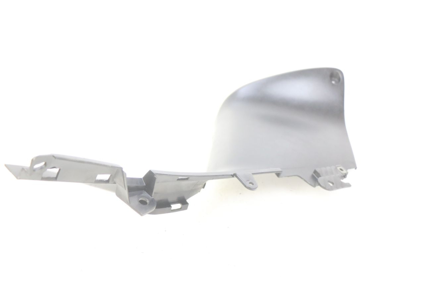 photo de JUNÇÃO DO DESCANSO DE PÉ DIREITO YAMAHA XP T-MAX TMAX ABS 500 (2004 - 2007) - Detalhe da peça