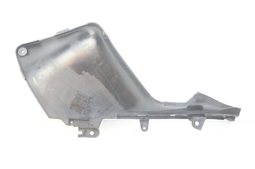 photo de JUNÇÃO DO DESCANSO DE PÉ DIREITO YAMAHA XP T-MAX TMAX ABS 500 (2004 - 2007) - Outro ângulo de visão