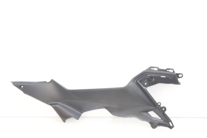 photo de JUNÇÃO DO DESCANSO DE PÉ DIREITO KAWASAKI Z 650 (2016 - 2019) - Vista principal