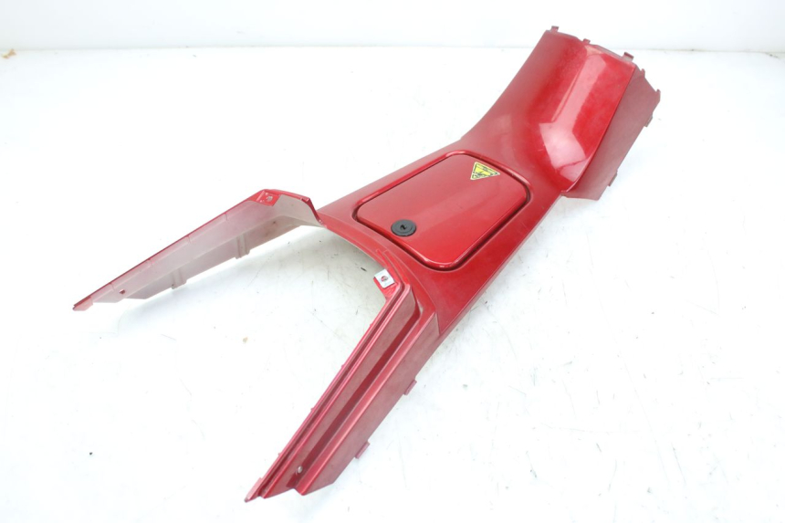 photo de JUNÇÃO DO DESCANSO DE PÉ WAYSCRAL E-SPEED 1 (2022 - 2024) - Pontos de fixação