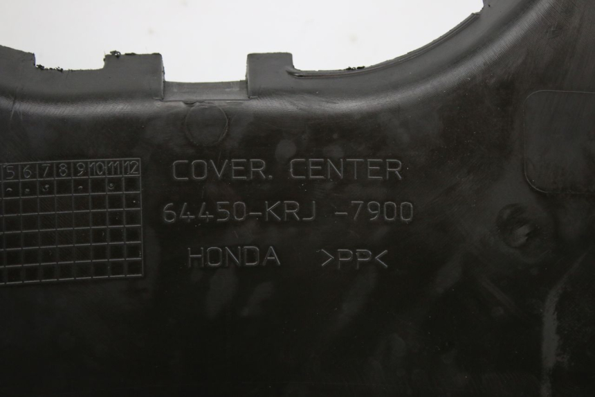 photo de JUNÇÃO DO APOIO PARA OS PÉS HONDA FES S-WING SWING ABS 125 (2007 - 2015) - Vista geral
