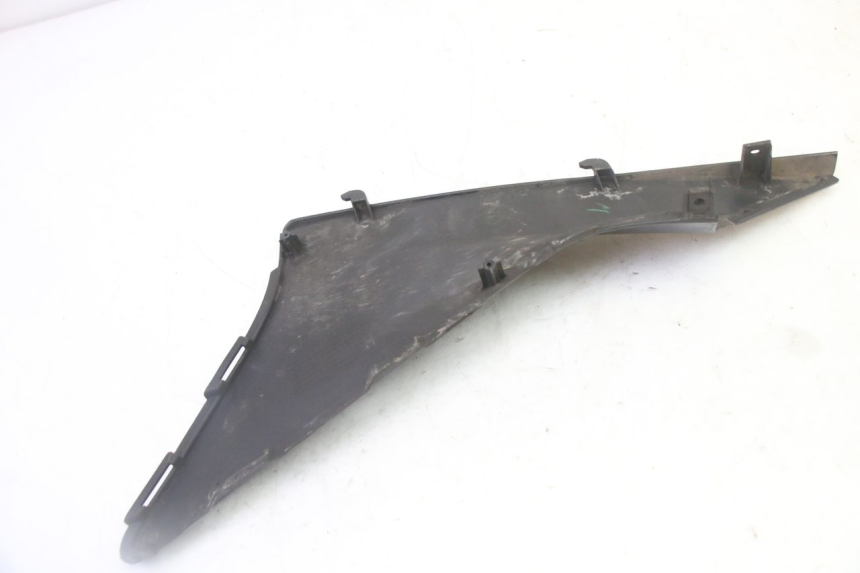photo de JUNÇÃO DO DESCANSO DE PÉ ESQUERDO HONDA FES S-WING SWING ABS 125 (2007 - 2015) - Vista geral