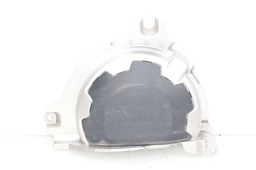 photo de JUNÇÃO DO DESCANSO DE PÉ ESQUERDO HONDA INTEGRA NC D 750 (2016 - 2018) - Vista principal