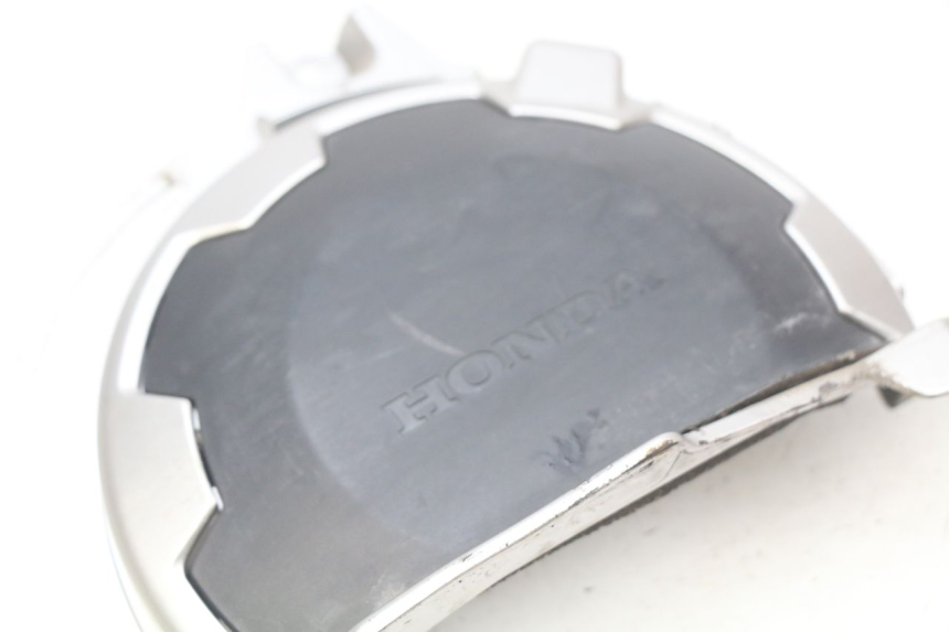 photo de JUNÇÃO DO DESCANSO DE PÉ ESQUERDO HONDA INTEGRA NC D 750 (2016 - 2018) - Detalhe da peça