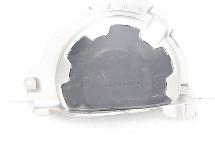 photo de JUNÇÃO DO DESCANSO DE PÉ ESQUERDO HONDA INTEGRA NC D 750 (2016 - 2018) - Pontos de fixação