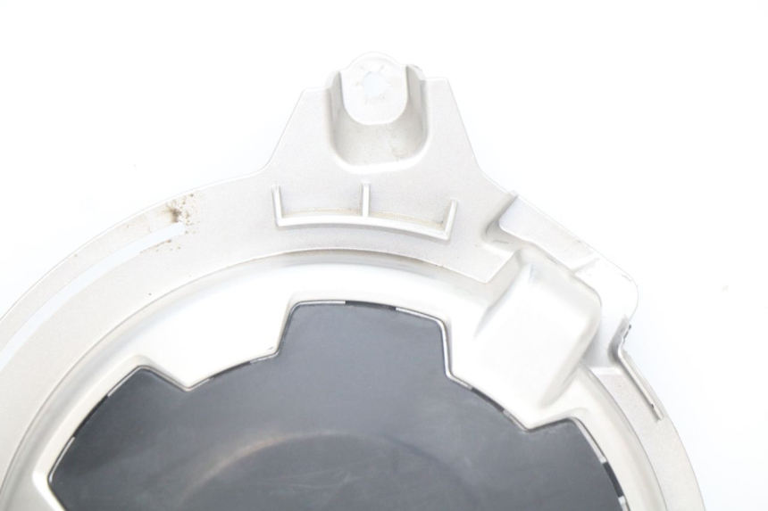 photo de JUNÇÃO DO DESCANSO DE PÉ ESQUERDO HONDA INTEGRA NC D 750 (2016 - 2018) - Estado da superfície