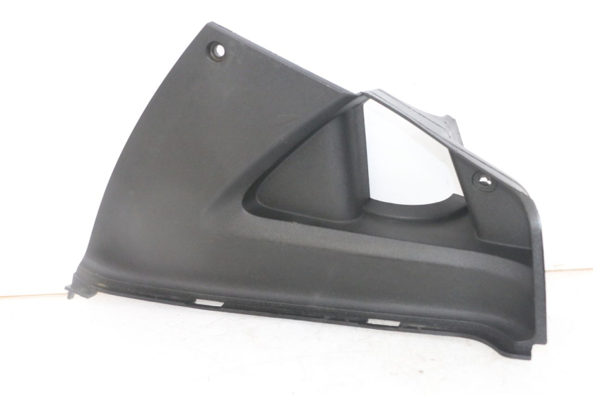 photo de JUNÇÃO DO DESCANSO DE PÉ ESQUERDO PEUGEOT JET FORCE CARBU 50 (2003 - 2016) - Vista principal