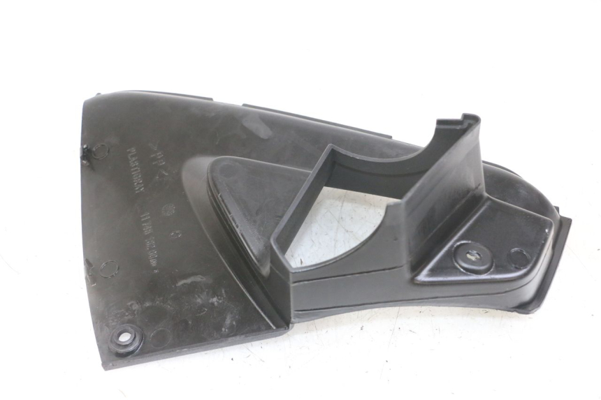 photo de JUNÇÃO DO DESCANSO DE PÉ ESQUERDO PEUGEOT JET FORCE CARBU 50 (2003 - 2016) - Outro ângulo de visão