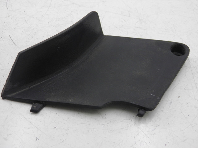 photo de JUNÇÃO DO DESCANSO DE PÉ ESQUERDO KYMCO SPACER 50 (1998 - 2009) - Vista principal