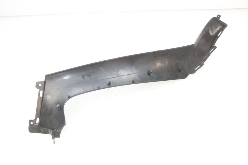 photo de JUNÇÃO DO DESCANSO DE PÉ ESQUERDO PIAGGIO MP3 LT 300 (2010 - 2016) - Detalhe da peça