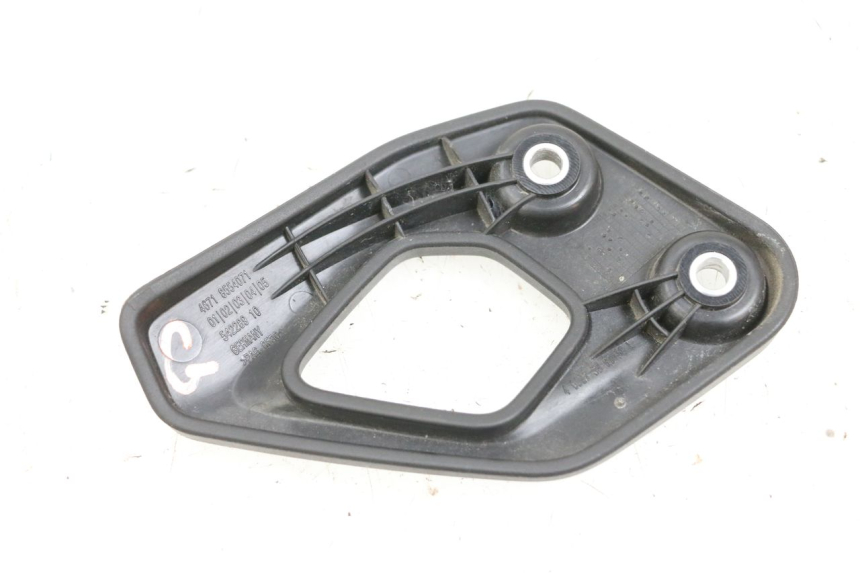 photo de JUNÇÃO DO DESCANSO DE PÉ ESQUERDO BMW R GS 1250 (2021 - 2024) - Detalhe da peça