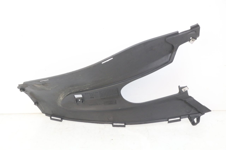 photo de JUNÇÃO DO DESCANSO DE PÉ ESQUERDO GILERA RUNNER SP 50 (2009 - 2017) - Ampliação técnica