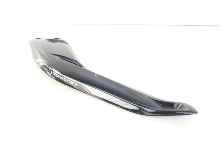 photo de JUNÇÃO DO DESCANSO DE PÉ ESQUERDO YAMAHA X-MAX XMAX 125 (2010 - 2013) - Vista geral