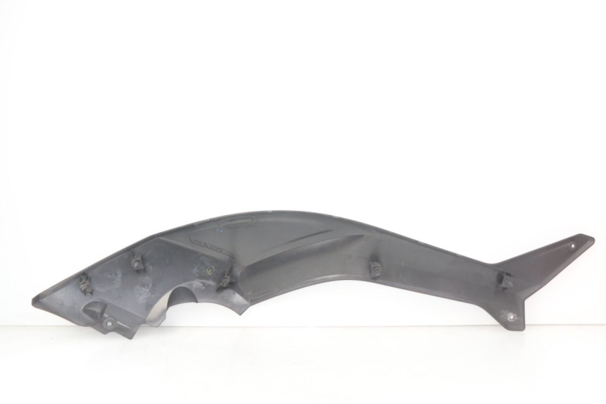 photo de JUNÇÃO DO DESCANSO DE PÉ ESQUERDO YAMAHA XP T-MAX TMAX ABS 530 (2012 - 2015) - Peça verificada