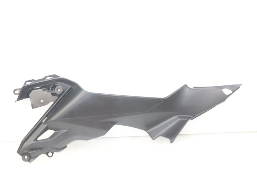 photo de JUNÇÃO DO DESCANSO DE PÉ ESQUERDO KAWASAKI Z 650 (2016 - 2019) - Vista principal