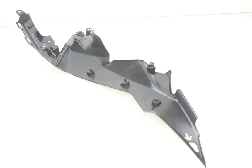 photo de JUNÇÃO DO DESCANSO DE PÉ ESQUERDO KAWASAKI Z 650 (2016 - 2019) - Outro ângulo de visão