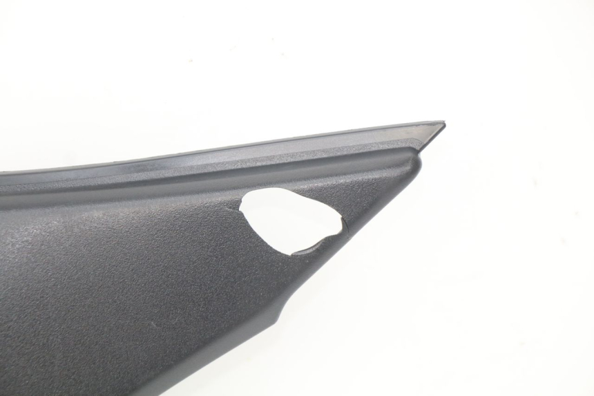photo de JUNÇÃO DO DESCANSO DE PÉ ESQUERDO KAWASAKI Z 650 (2016 - 2019) - Pontos de fixação