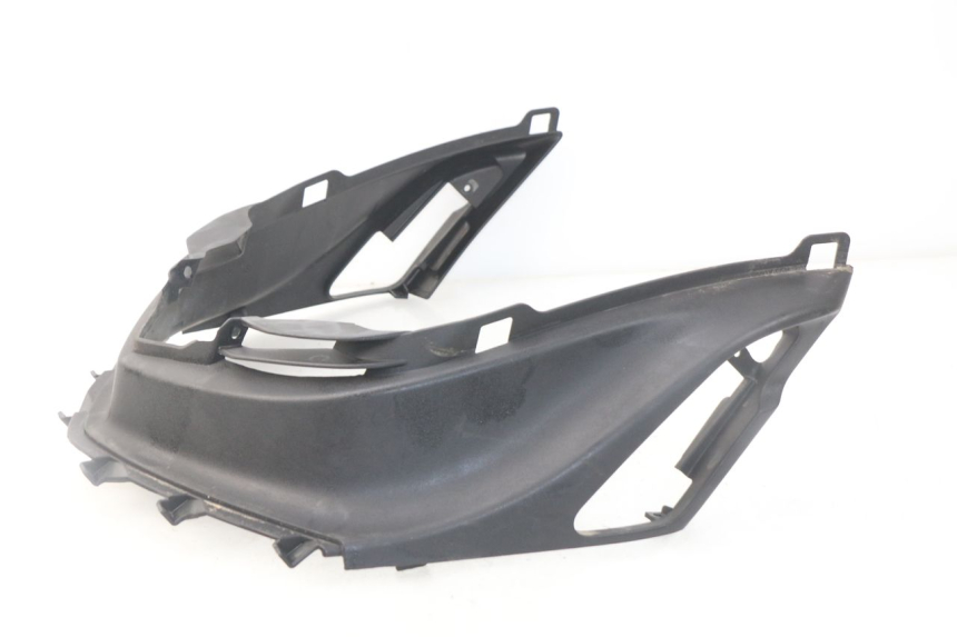 photo de JUNÇÃO DO DESCANSO DE PÉ PIAGGIO LIBERTY IGET 4T 50 (2015 - 2020) - Ampliação técnica