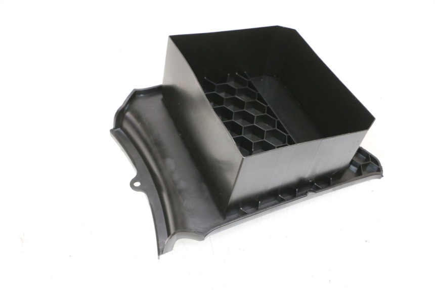 photo de JUNÇÃO DO DESCANSO DE PÉ YAMAHA NEO'S CORE 1 (2022 - 2026) - Zoom do estado de desgaste