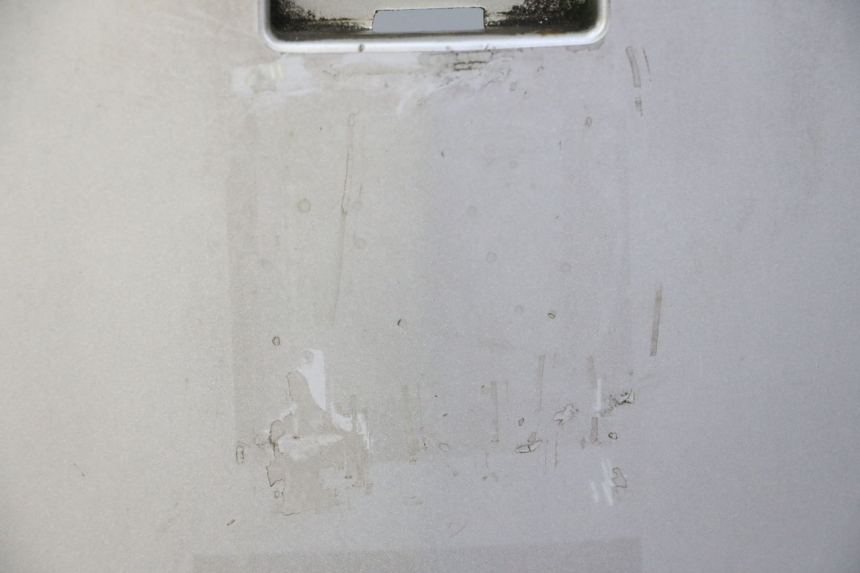 photo de JUNÇÃO DO DESCANSO DE PÉ PEUGEOT SATELIS 125 (2006 - 2009) - Peça verificada