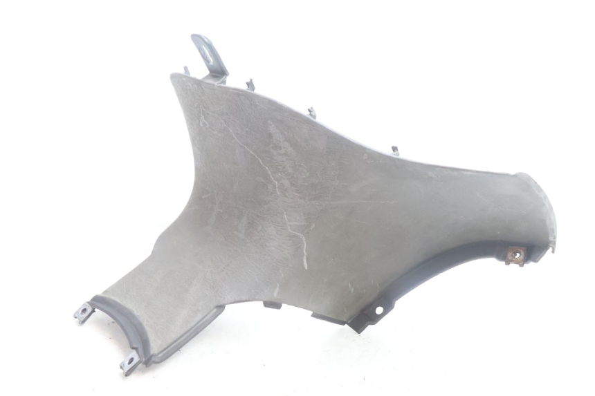 photo de JUNÇÃO DO DESCANSO DE PÉ APRILIA SCARABEO GT 125 (1999 - 2007) - Outro ângulo de visão